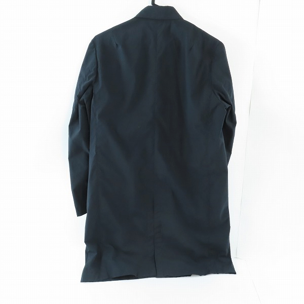 実際に弊社で買取させて頂いたATTACHMENT/アタッチメント Peストレッチタフタテーラードコート AC61-210/1の画像 1枚目