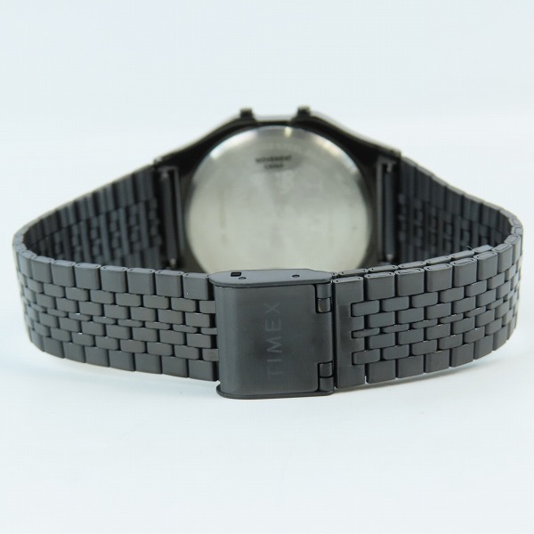実際に弊社で買取させて頂いた(3)TIMEX/タイメックス スペースインベーダー  腕時計 TW2V30200の画像 2枚目