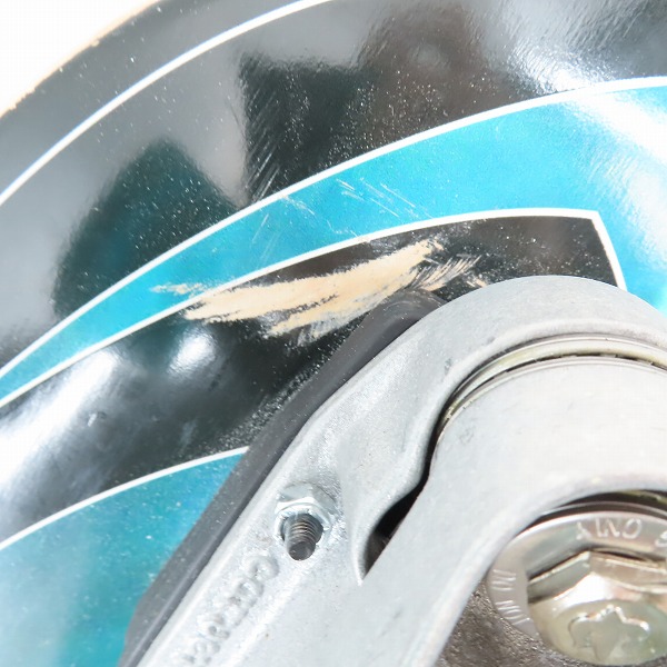 実際に弊社で買取させて頂いたCARVER/カーバー Supre Surfer スーパーサーファー スケートボード コンプリートデッキの画像 7枚目