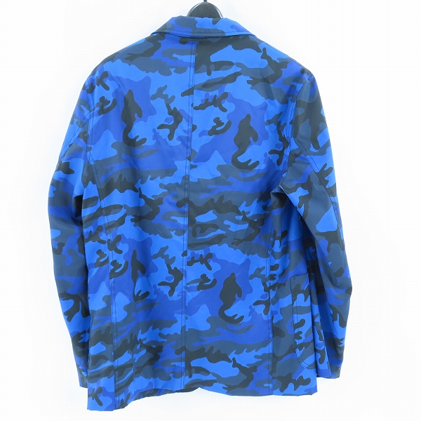 実際に弊社で買取させて頂いたF.C.R.B./F.C.Real Bristol/エフシーレアルブリストル テーラードジャケット FCRB-160063 Sの画像 1枚目