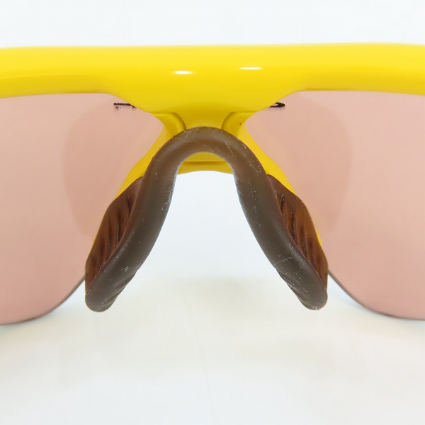 実際に弊社で買取させて頂いたOAKLEY/オークリー RADAR/レーダー サングラス/アイウェアの画像 6枚目
