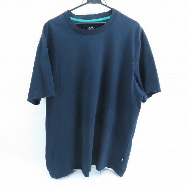 実際に弊社で買取させて頂いたHUGO BOSS/ヒューゴボス Tシャツ/カットソー /XXXL
