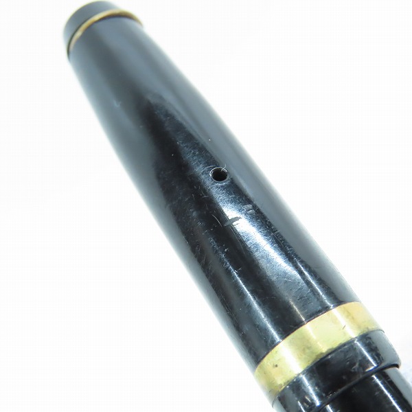 実際に弊社で買取させて頂いたPARKER/パーカー CHALLENGER/チャレンジャー ヴィンテージ 万年筆の画像 8枚目