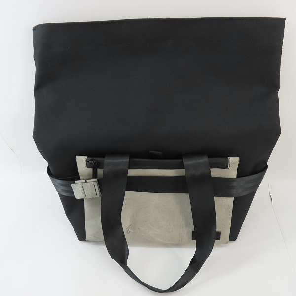 実際に弊社で買取させて頂いたFREITAG/フライターグ F680 ANDERSON ロールトップ トートバッグ ショルダーバッグ の画像 2枚目