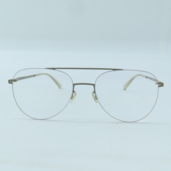 実際に弊社で買取させて頂いたMYKITA/マイキータ LESSRIM JUN/レスリム ジュン メガネフレーム/アイウェア