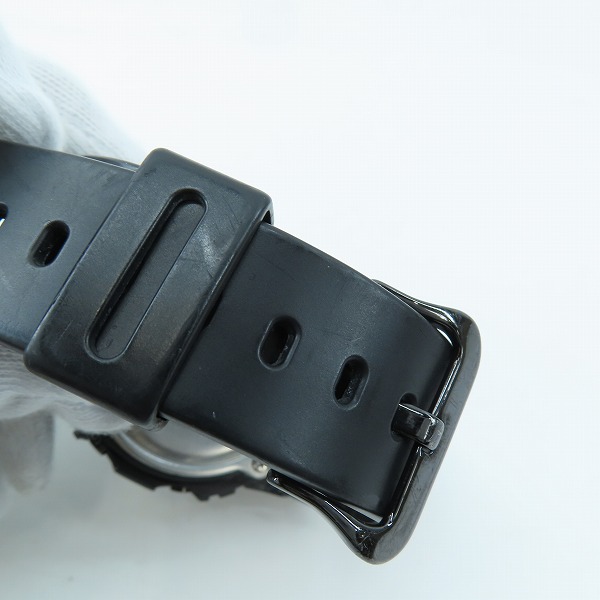 実際に弊社で買取させて頂いたG-SHOCK/Gショック Limited Edition for Urban Research  DW-5600VT【動作未確認】の画像 5枚目