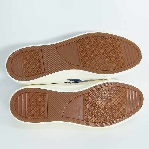 実際に弊社で買取させて頂いたCONVERSE SKATEBOARDING/コンバース スケートボーディング BREAKSTAR SK CV OX/ブレイクスター 1CL760/29.0の画像 2枚目