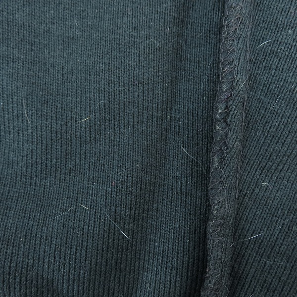 実際に弊社で買取させて頂いたSCHOTT/ショット ボアライナー付き シングルレザーライダースジャケット /34の画像 4枚目