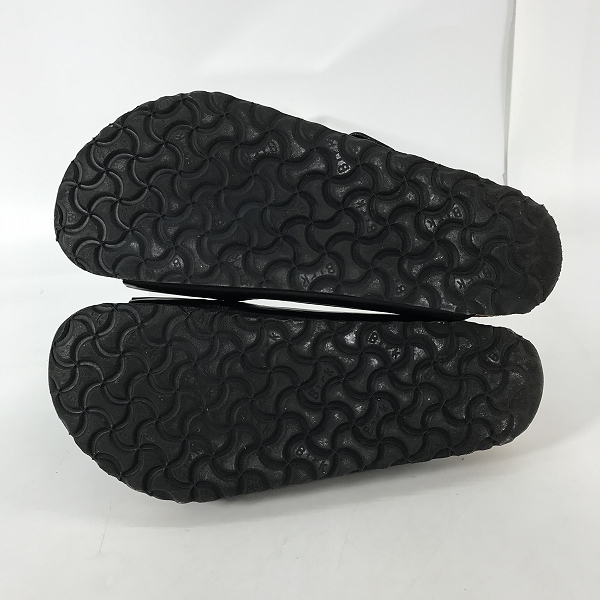 実際に弊社で買取させて頂いたBIRKENSTOCK/ビルケンシュトック サンダルの画像 2枚目