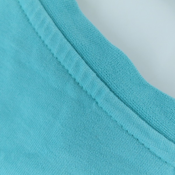 実際に弊社で買取させて頂いたF.C.R.B./F.C.Real Bristol× MEYBA/エフシーレアルブリストル×メイバ 21SS SUPPORTER TEE Tシャツ FCRB-210124 Mの画像 7枚目