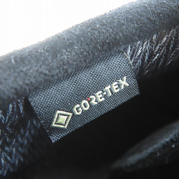 実際に弊社で買取させて頂いたDanner × BEAUTY&YOUTH/ダナー ×ビューティーアンドユース FIELD LOW GORE-TEX/ゴアテックス シューズ D121301/27.5の画像 6枚目