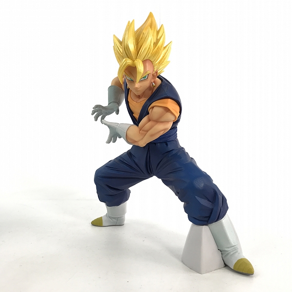 実際に弊社で買取させて頂いた【おまとめ】ドラゴンボールZ 一番くじ フィギュア ベジット/超ベジット/超サイヤ人ゴッド超サイヤ人/ゴジータ 超サイヤ人4の画像 2枚目