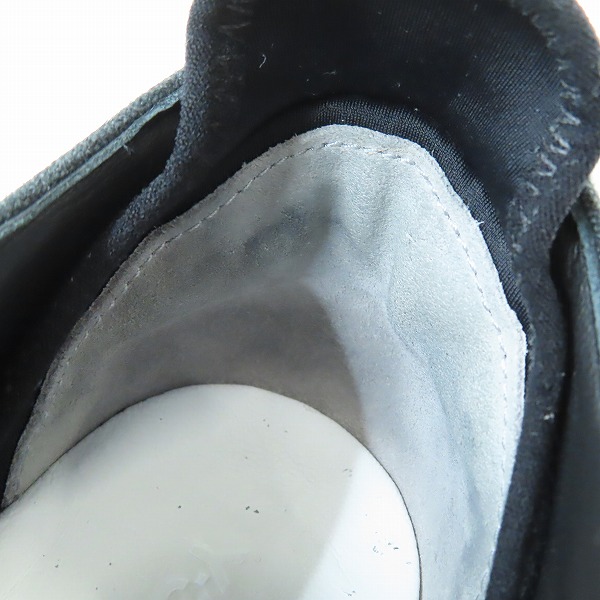 実際に弊社で買取させて頂いたY-3/ワイスリー AJATU COURT FORMAL/アジャトゥ コート フォーマル スニーカー GY3800/26の画像 7枚目