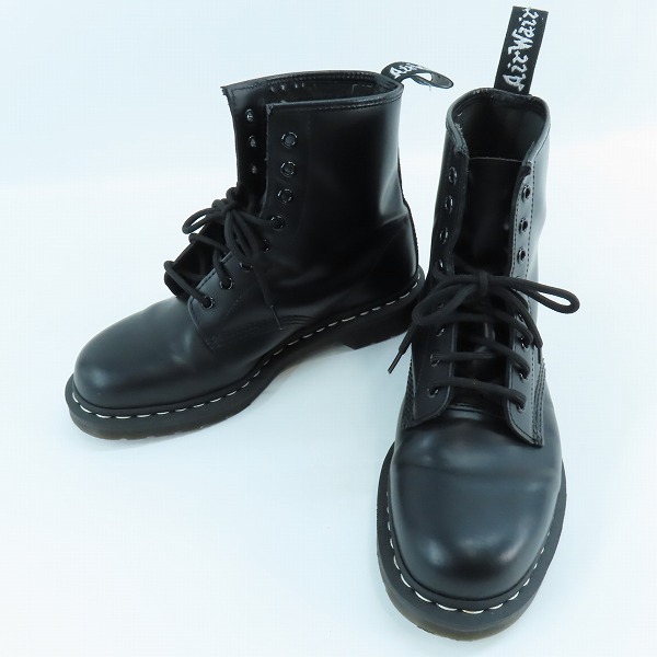 実際に弊社で買取させて頂いたDr.Martens/ドクターマーチン 1460 8EYE BOOT/8ホール ブーツ/UK8
