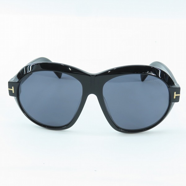 実際に弊社で買取させて頂いたTOM FORD/トムフォード アイウェア/サングラス TF1113