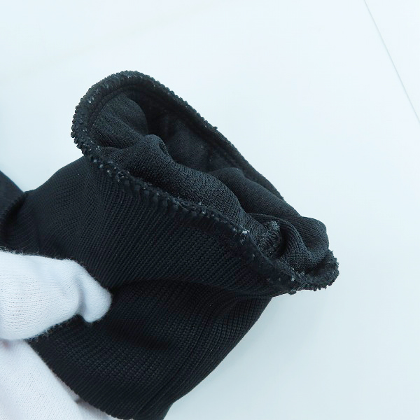 実際に弊社で買取させて頂いたChampion/チャンピオン ジャージ ゴールド総柄 ジャケット/パンツ セットアップ L/XOの画像 7枚目