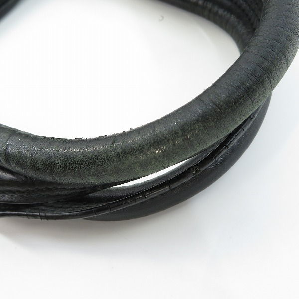 実際に弊社で買取させて頂いたHUGO BOSS/ヒューゴボス 2WAY ナイロン ショルダー ビジネスバッグ ブリーフケースの画像 8枚目