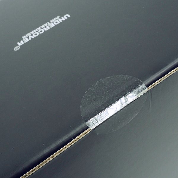 実際に弊社で買取させて頂いた(1)【未開封】UNDERCOVER×WILL SWEENEY×MEDICOM TOY/アンダーカバー Helmut Hot Dog Man/ホットドッグマン ランプの画像 4枚目