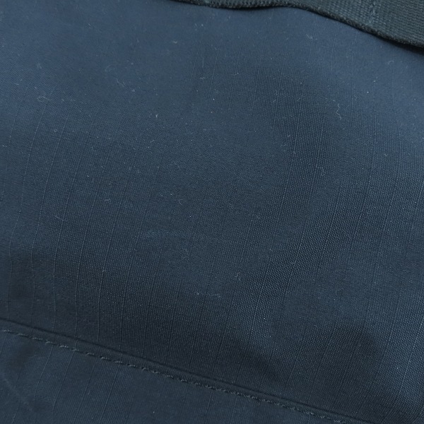 実際に弊社で買取させて頂いたBRIEFING/ブリーフィング SHOT BUCKET TOTE MW ショットバケット トートバッグの画像 6枚目