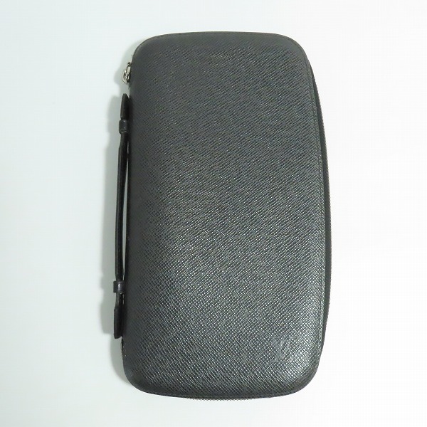 実際に弊社で買取させて頂いたLOUIS VUITTON/ルイ・ヴィトン タイガライン オーガナイザー・アトール トラベルケース M30652