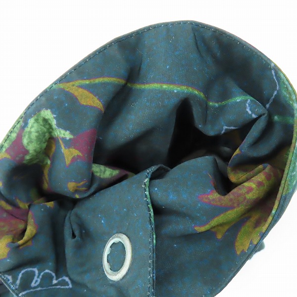 実際に弊社で買取させて頂いたMIHARA YASUHIRO/ミハラヤスヒロ ジップアップ ジャケット F03BL041/46の画像 4枚目