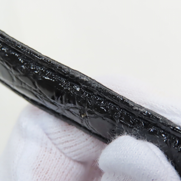 実際に弊社で買取させて頂いたCartier/カルティエ プレマストタンク 18K 腕時計/ウォッチ【動作未確認】の画像 6枚目