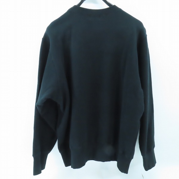 実際に弊社で買取させて頂いたkolor/カラー スウェット コットン 21SCM-T09205 2の画像 1枚目