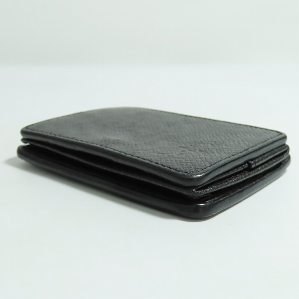 実際に弊社で買取させて頂いたLOUIS VUITTON/ルイヴィトン タイガ コインパース コインケース M30598の画像 2枚目