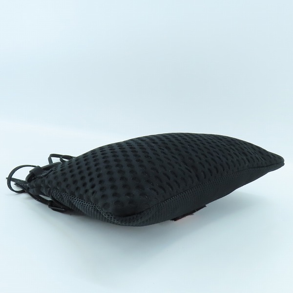 実際に弊社で買取させて頂いたGREGORY×CHARI&CO/グレゴリー×チャリアンドコー ショルダーバッグ の画像 2枚目