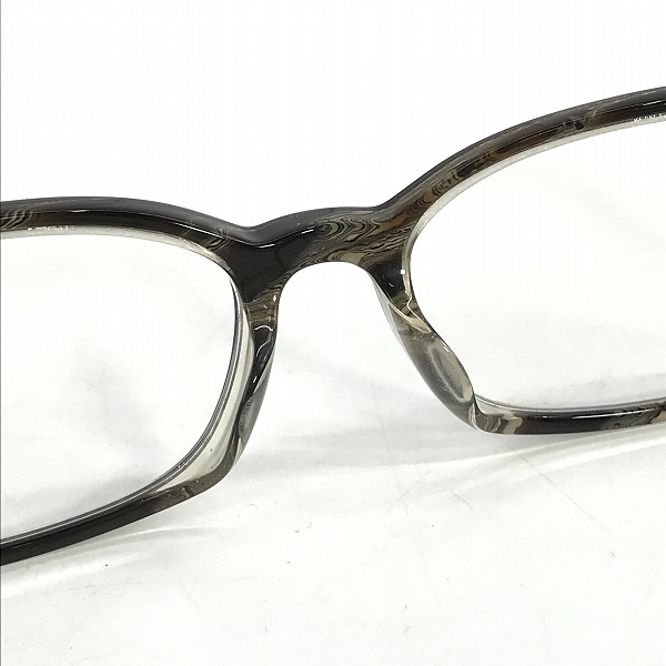 実際に弊社で買取させて頂いたRay-Ban/レイバン メガネ/アイウェア RB5198 5912の画像 3枚目