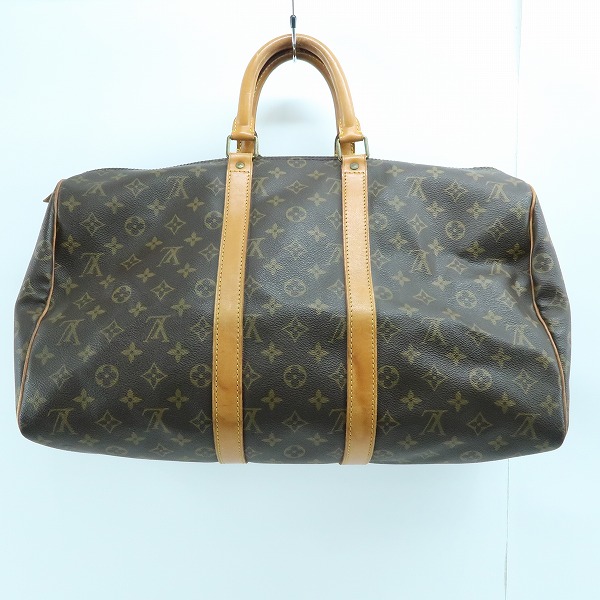 実際に弊社で買取させて頂いたLOUIS VUITTON/ルイヴィトン サックスープル45 モノグラム ボストンバッグ M41624