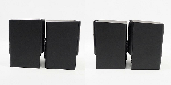 実際に弊社で買取させて頂いたYAMAHA/ヤマハ MSP5 STUDIO パワード モニタースピーカー ペア 動作確認済みの画像 3枚目