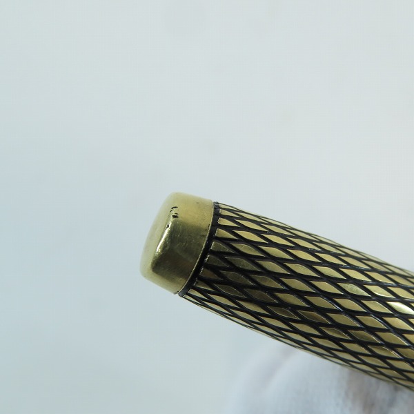 実際に弊社で買取させて頂いたSHEAFFER/シェーファー ペン先14K 585 万年筆の画像 9枚目