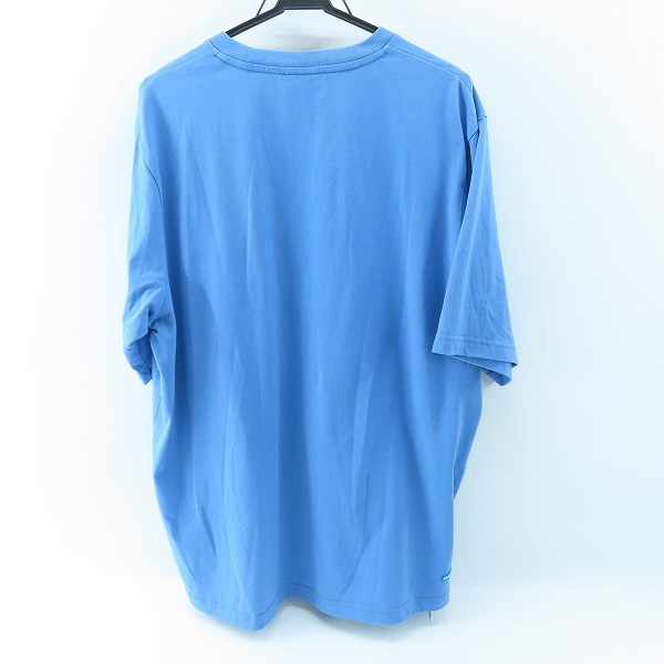 実際に弊社で買取させて頂いたF.C.R.B./F.C.Real Bristol/エフシーレアルブリストル 22SS S/S RELAX FIT BIG BRIS LOGO FCRB-220062 M の画像 1枚目