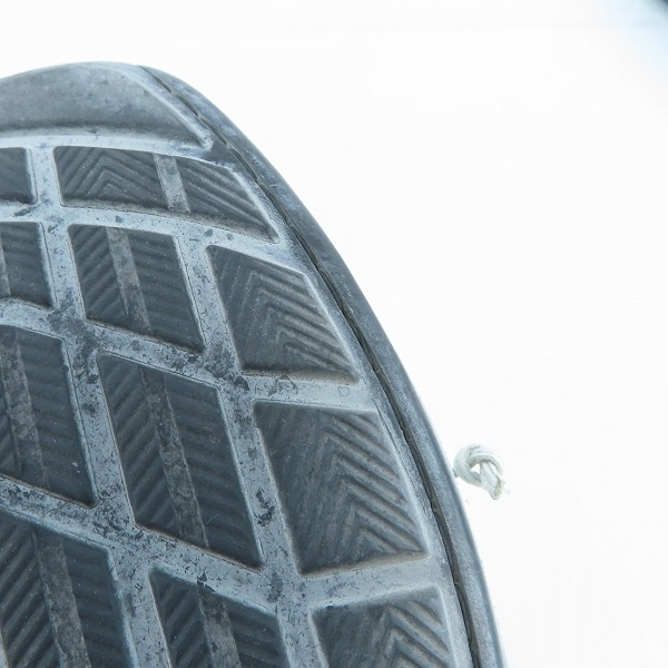 実際に弊社で買取させて頂いたREGAL/リーガル スエードレザー ドライビングシューズ 954R/27.0の画像 6枚目