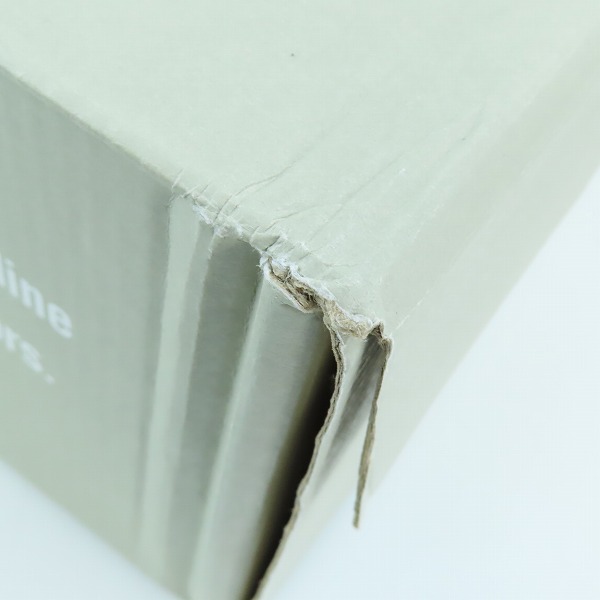 実際に弊社で買取させて頂いたCONVERSE/コンバース MSD CP グラファイト 34201301/25の画像 7枚目