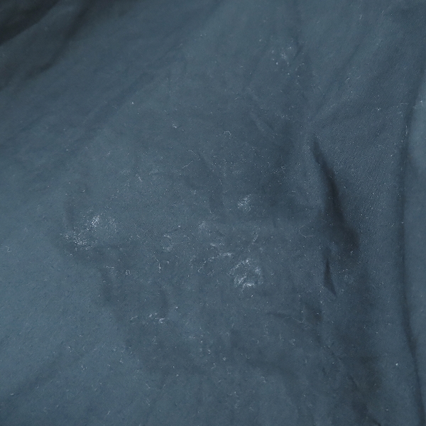 実際に弊社で買取させて頂いたA BATHING APE/アベイシングエイプ TIGER AND DRAGON/タイガー＆ドラゴン OPEN COLLAR SHIRT/オープンカラーシャツ/2XLの画像 7枚目