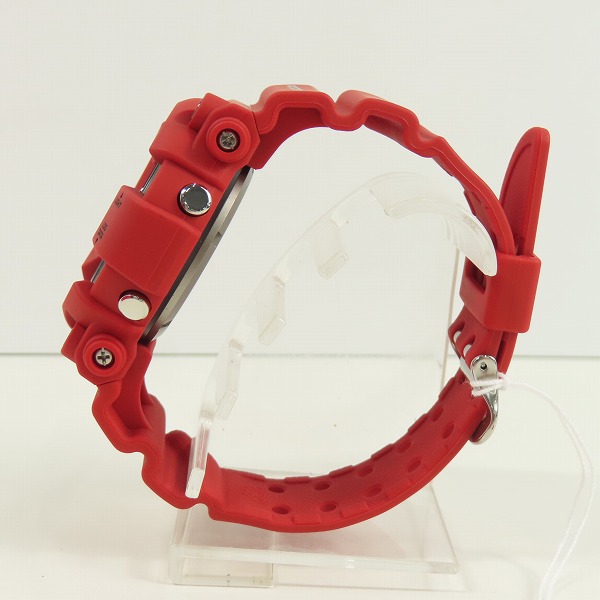 実際に弊社で買取させて頂いたG-SHOCK/Gショック FROGMAN/フロッグマン 30th Anniversary/30周年 GW-8230NT-4JRの画像 2枚目