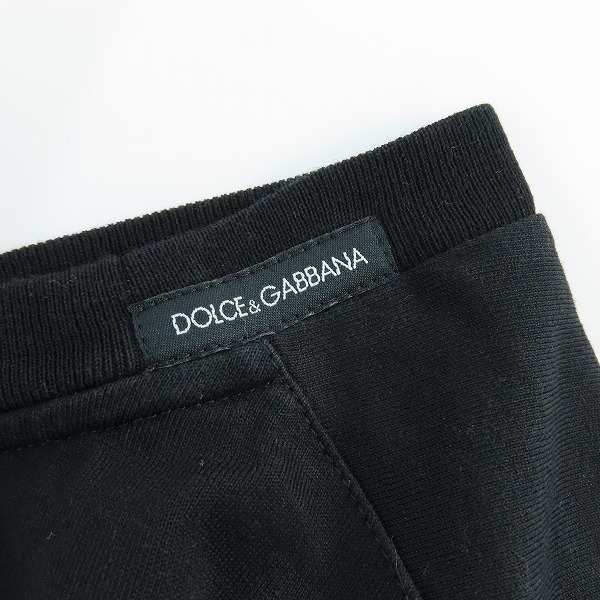 実際に弊社で買取させて頂いたDOLCE & GABBANA/ドルチェアンドガッバーナ/ドルガバ Tシャツ/48の画像 5枚目