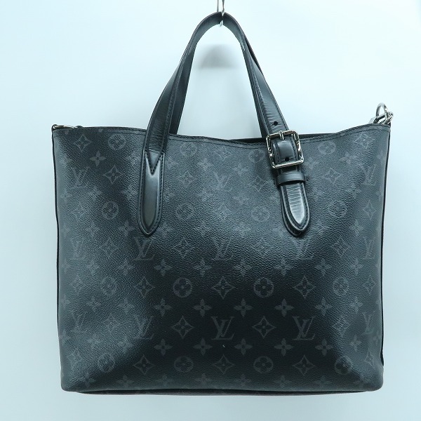 実際に弊社で買取させて頂いた【カスタム】LOUIS VUITTON/ルイヴィトン モノグラム エクリプス アポロ 2WAY トートバッグ/ショルダーバッグ M43421