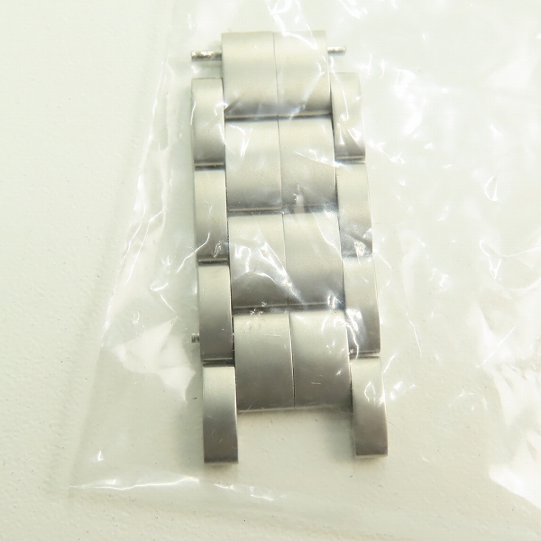 実際に弊社で買取させて頂いたHAMILTON/ハミルトン Khaki Field King Quartz Watch/カーキ フィールド キング クォーツ 腕時計/ウォッチ 【動作未確認】の画像 6枚目