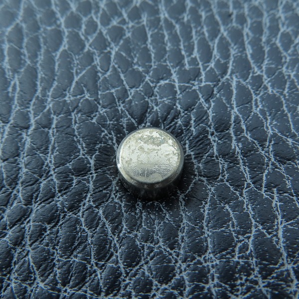 実際に弊社で買取させて頂いたaniary/アニアリ レザー 2way トート/ショルダーバッグの画像 7枚目