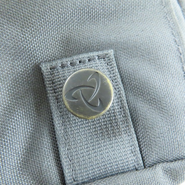 実際に弊社で買取させて頂いたMYSTERY RANCH/ミステリーランチ TECH HOLSTER テックホルスター 携帯ホルダー/スマホケース ポーチの画像 6枚目