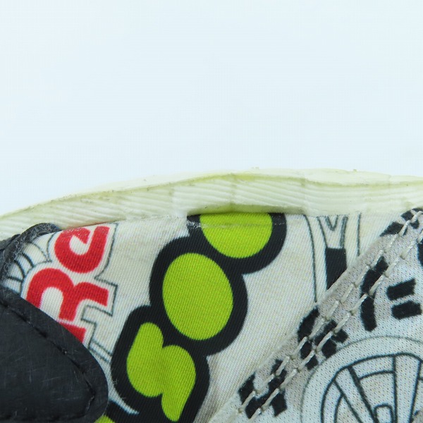 実際に弊社で買取させて頂いたReebok x adidas/リーボック × アディダス INSTAPUMP FURY BOOST インスタポンプフューリー G57659 26.5の画像 7枚目