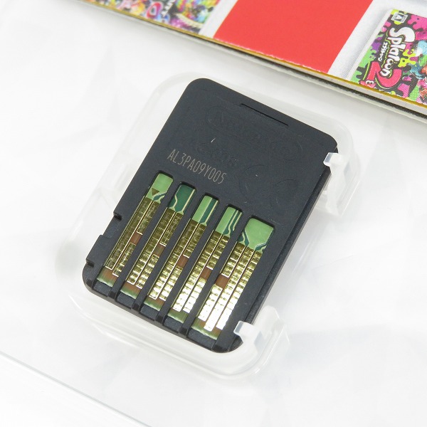 実際に弊社で買取させて頂いたNintendo Switch/ニンテンドー スイッチ ソフト リングフィットアドベンチャーの画像 5枚目