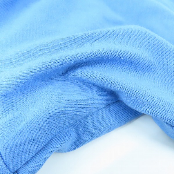 実際に弊社で買取させて頂いたF.C.R.B./F.C.Real Bristol/エフシーレアルブリストル 22SS S/S RELAX FIT BIG BRIS LOGO FCRB-220062 M の画像 4枚目