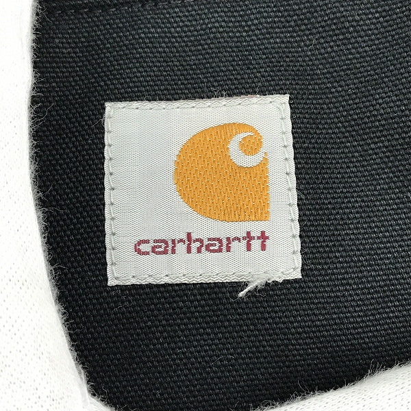 実際に弊社で買取させて頂いたCarhartt/カーハート ダック地デトロイトジャケット 103828/Mの画像 4枚目