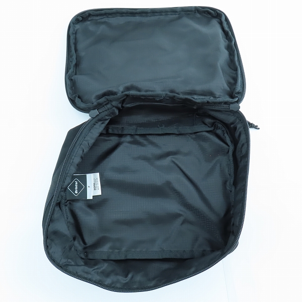 実際に弊社で買取させて頂いたF.C.Real Bristol/F.C.レアルブリストル ボックスケース FCRB-202090の画像 4枚目