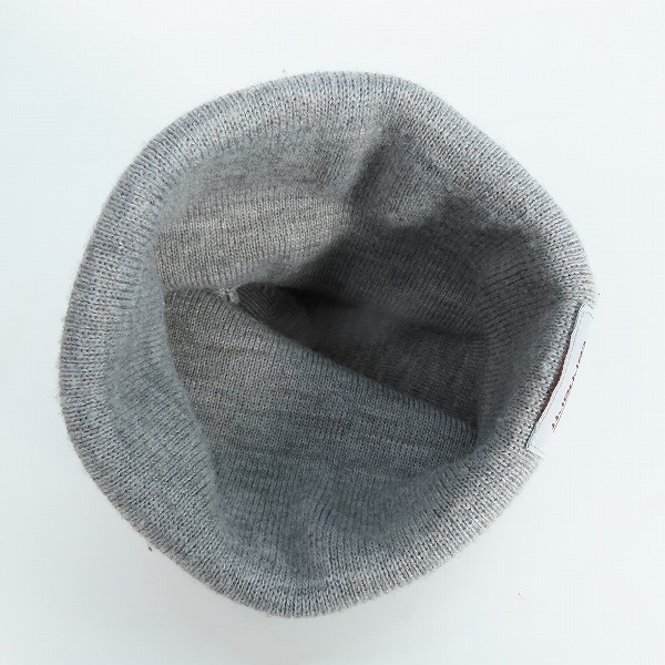 実際に弊社で買取させて頂いたCarhartt/カーハート ACRYLIC WATCH HAT ビーニーニット帽の画像 3枚目