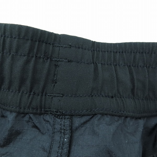 実際に弊社で買取させて頂いた(1)LACOSTE/ラコステ 3in1ショートパンツ GH1041/US Mの画像 9枚目